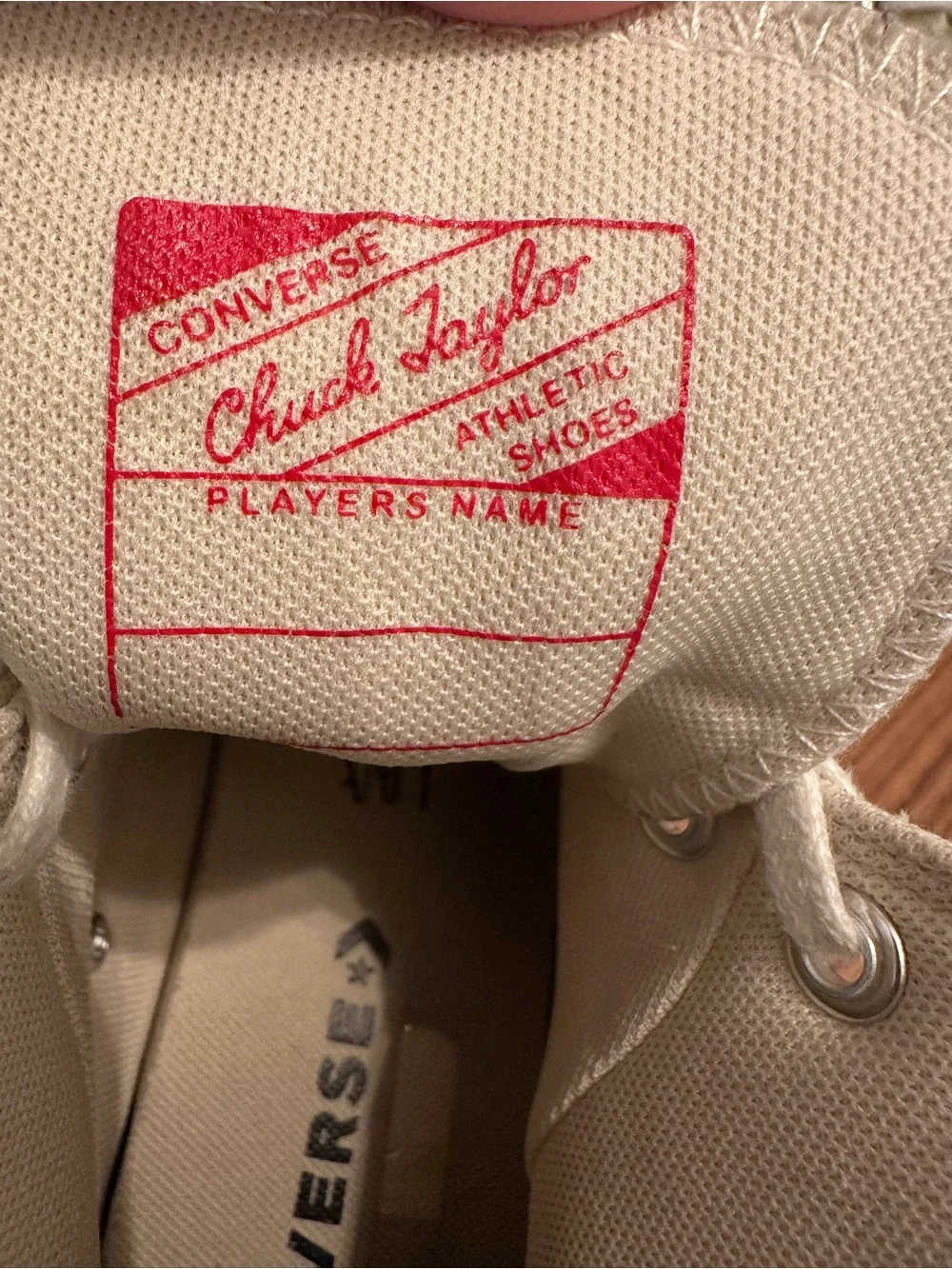 Converse Run Star Hike High Top platform sneaker in  "Lemon Drop" size12 - Picture 4 of 4